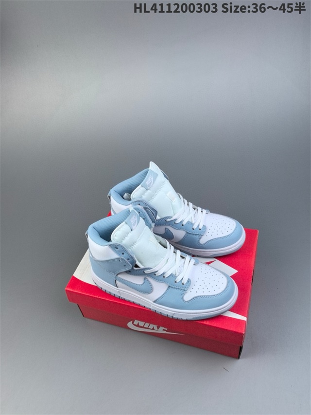 men Low top dunk sb shoes 36-45 2025-9-19-601